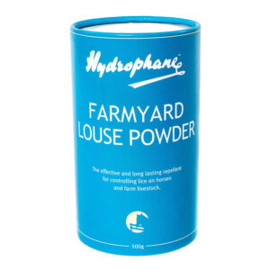 Hydrophane Farmyard Louse Powder 500g