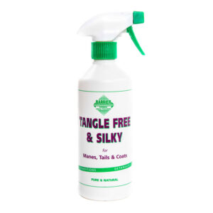 Barrier Tangle Free & Silky 500 ml