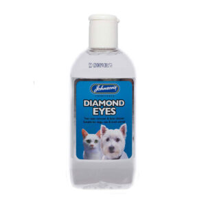 Johnson's Diamond Eyes 125 ml