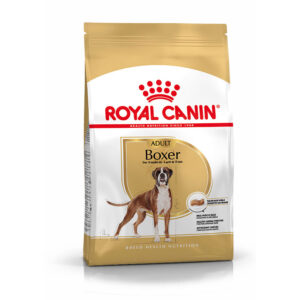 Royal Canin Complete Dry Dog Food Boxer Adult 12kg