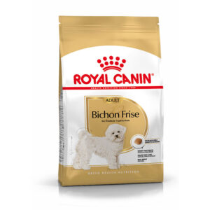 Royal Canin Complete Dry Dog Food Bichon Frise Adult 1.5kg