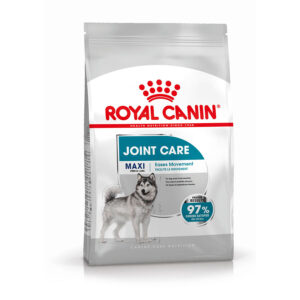 Royal Canin Complete Dry Dog Food Maxi Adult Joint Care 10kg