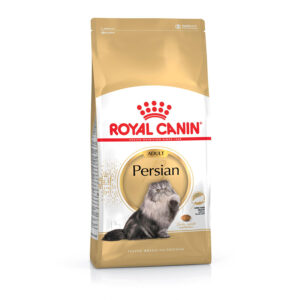 Royal Canin Complete Dry Cat Food Persian Adult