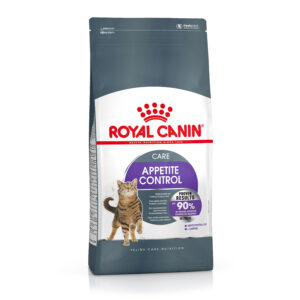 Royal Canin Complete Dry Cat Food Adult Appetite Control