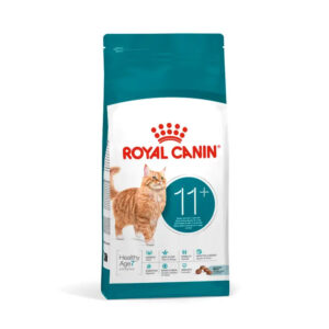 Royal Canin Complete Dry Cat Food Ageing 11+