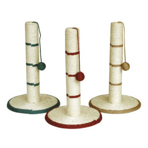 Gor Pet Sisal Cat Scratcher