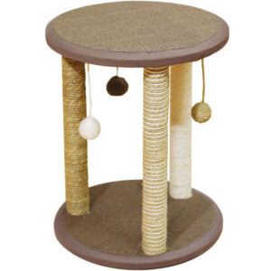 Rosewood Cat Scratcher Zurich