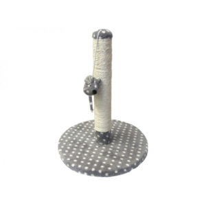 Rosewood Cat Scratcher Dijon