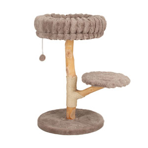 Scruffs Atlas Cat Scratching Tree