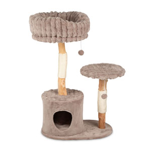 Scruffs Colorado Cat Scratching Tree