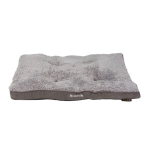 Scruffs Cosy Mattress  82cm x 58cm x 6cm