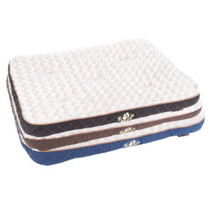 Scruffs Wilton Mattress 81cmx58cm Assorted Colours