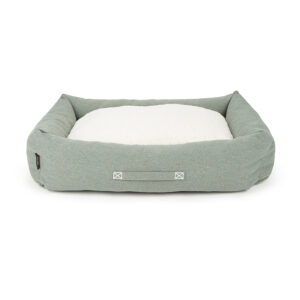 Scruffs Eco Eden Box Bed Green