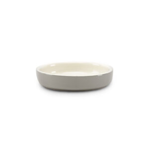 Scruffs Classic Pet Saucer Grey 13cm x 3cm