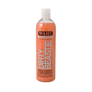 Wahl Dirty Beastie Dog Shampoo 500 ml