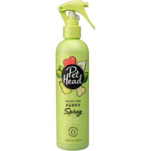 Pet Head Mucky Pup Puppy Spray 300 ml