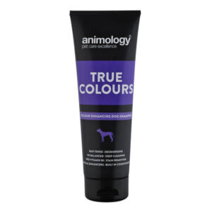 Animology True Colours Dog Shampoo 250 ml