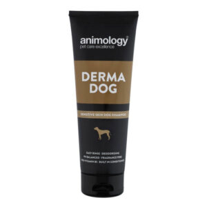 Animology Derma Dog Sensitive Shampoo 250 ml