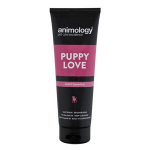 Animology Puppy Love Shampoo 250 ml