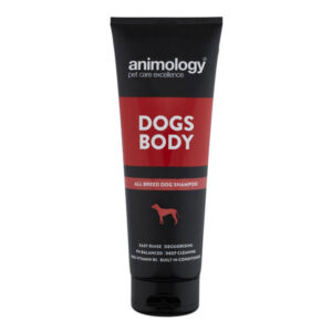 Animology All Breed Dogs Body Dog Shampoo 250 ml