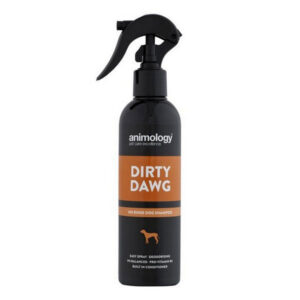 Animology Dirty Dawg No Rinse Shampoo 250 ml