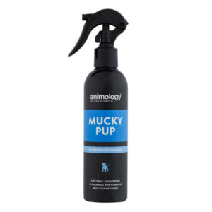 Animology Mucky Pup No Rinse Puppy Shampoo 250 ml