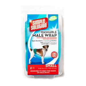 Simple Solution Washable Male Wrap