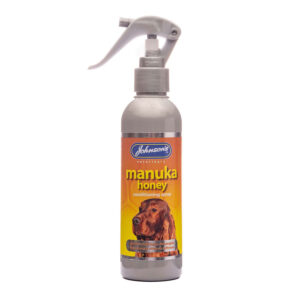 Johnson's Manuka Honey Conditioning Spray 150 ml