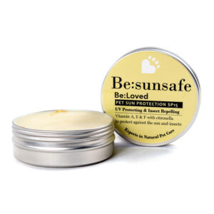 Be Sunsafe Pet Sun Protection SP15 60g