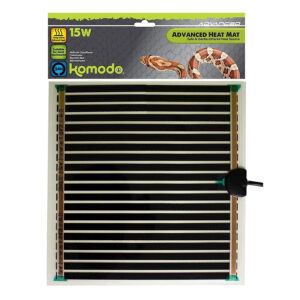 Komodo Advanced Heat Mat