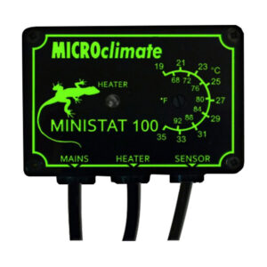 Microclimate Ministat 100