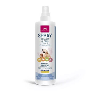 Cristalinas Pet Odour Eliminator Room Spray 100ml