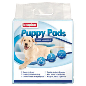 Beaphar Puppy Trainer Pads 60 x 60cm