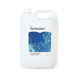 Formula "H" Concentrated Disinfectant