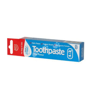 Hatchwells Cat & DogToothpaste Meat Flavour 45g