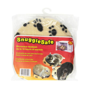 Snugglesafe Microwave Heat Pad 22cm