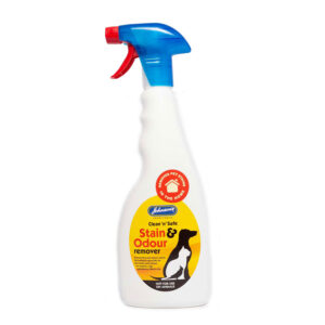 Johnson's Stain & Odour Remover 500 ml