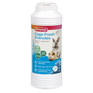 Beaphar Cage Fresh Granules 600g