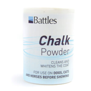 Battles Chalk Powder For All Animals 120g