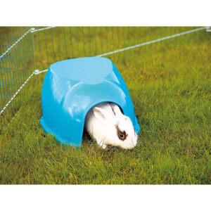 Savic Igloo Rabbit Assorted Colours