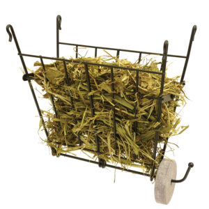 Rosewood Options Folding Hay Rack Small