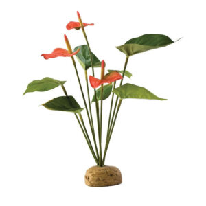 Exo Terra Reptile Anthurium Bush