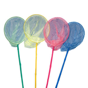 Supa Kiddies Fishing Net