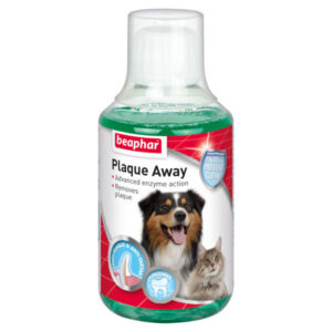 Beaphar Plaque Away 250 ml