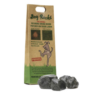 Dog Rocks (Prevent Lawn Burn) 200g