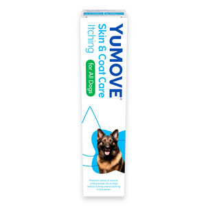Yuderm Skin & Coat Care Itching Dog 250 ml