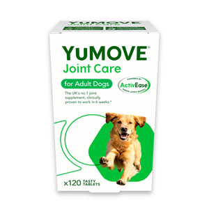 YuMOVE Adult Dog Joint Support