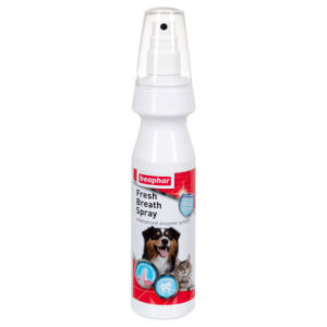 Beaphar Fresh Breath Spray 150 ml