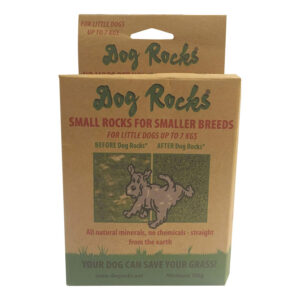 Dog Rocks For Small Dogs 100g 100