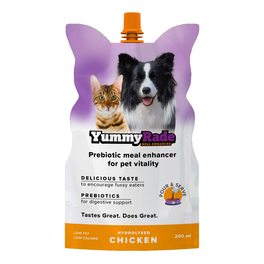 YummyRade Meal Enhancer 250ml 250 ml